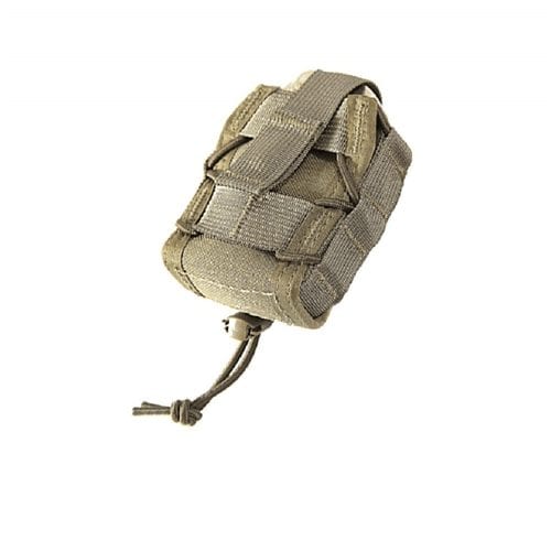 High Speed Gear Handcuff TACO Kydex U-Mount - Tactical & Duty Gear